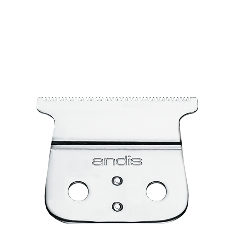 Andis Cordless T-Outliner® Li Replacement T-Blade - Carbon Steel