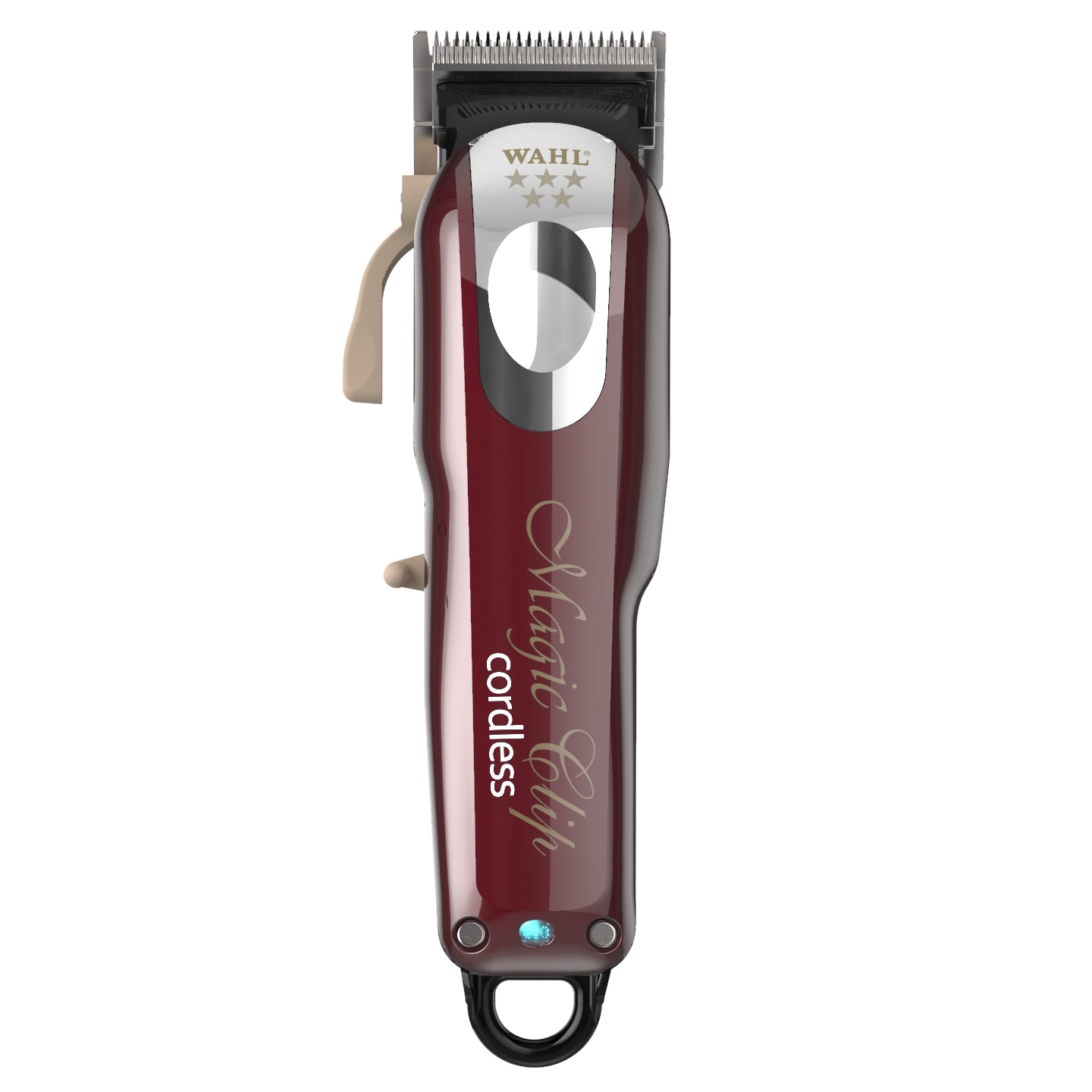 Wahl Professional 5-Star Cordless Magic Clipper