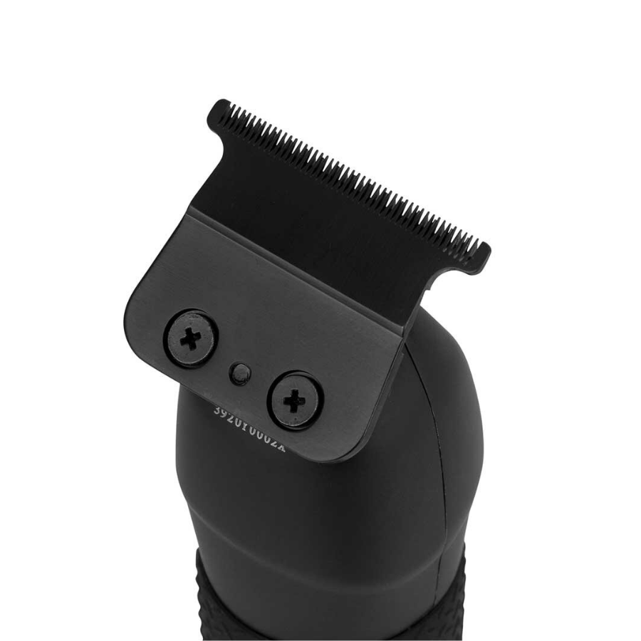 Babyliss PRO BlackRedFX Skeleton Lithium Hair Trimmer