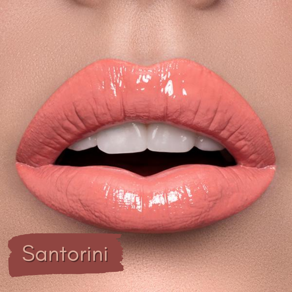 Mellow Holiday Lip Gloss Set