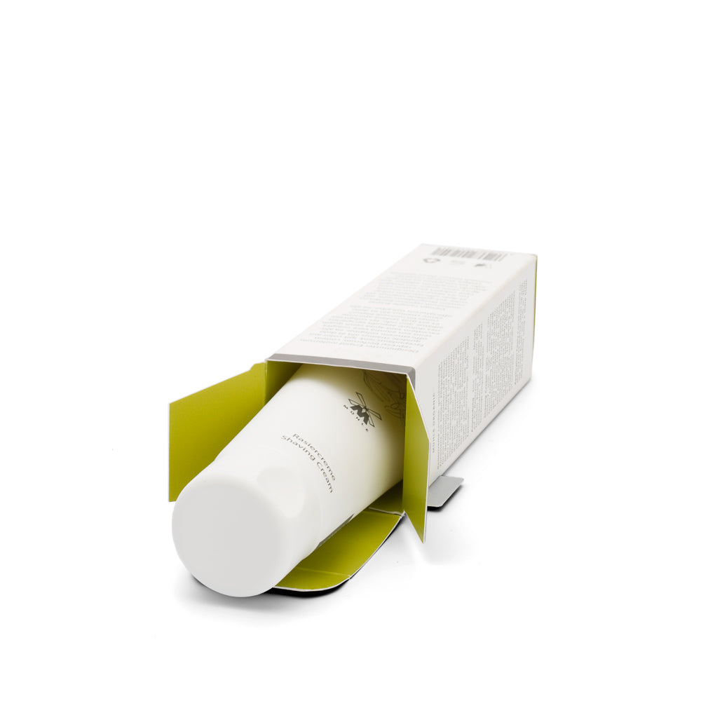 Muhle Organic Shaving Cream 75ml