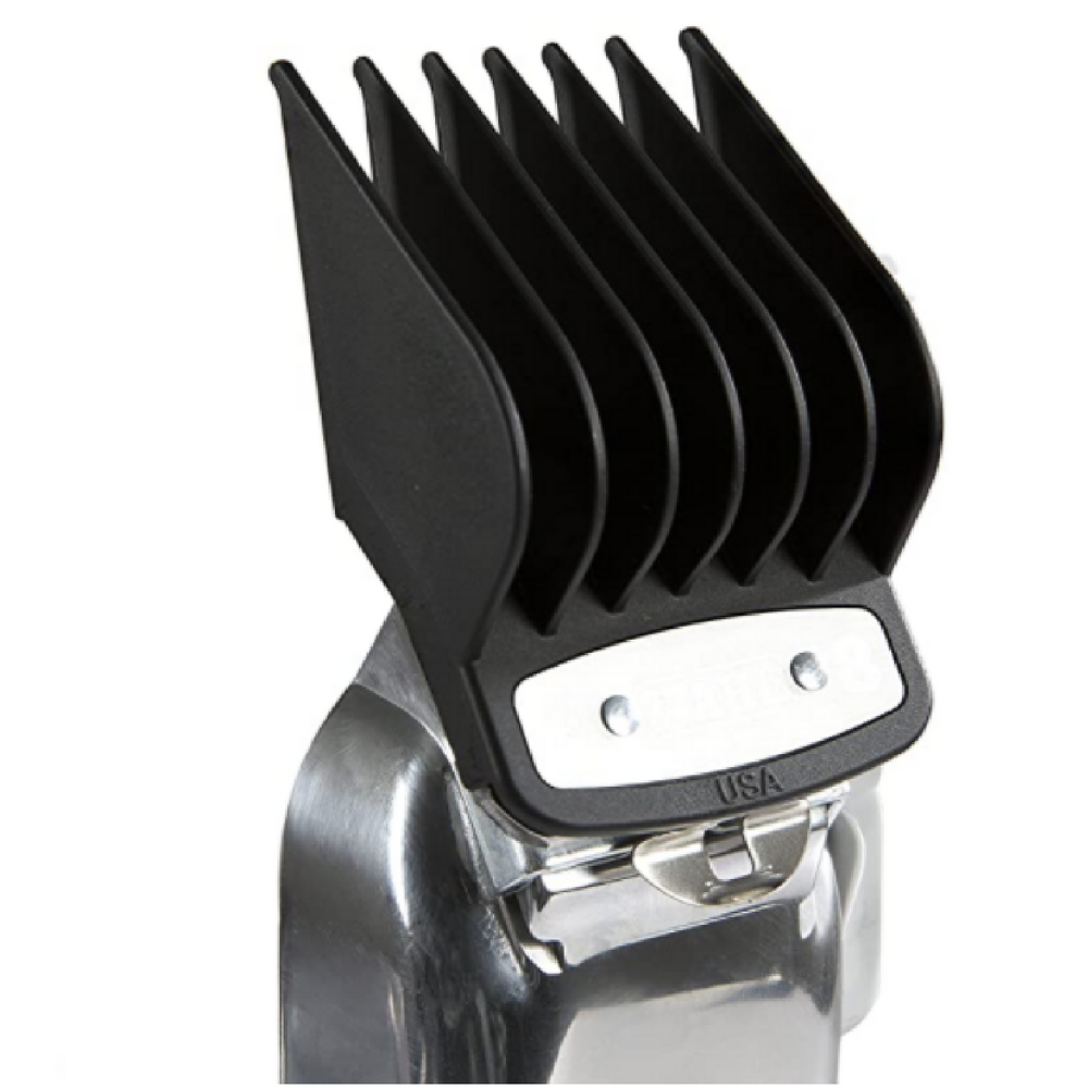 WAHL 8-Pack Premium Cutting Guides