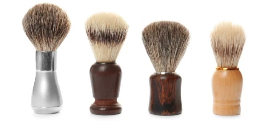 Shaving Brushes