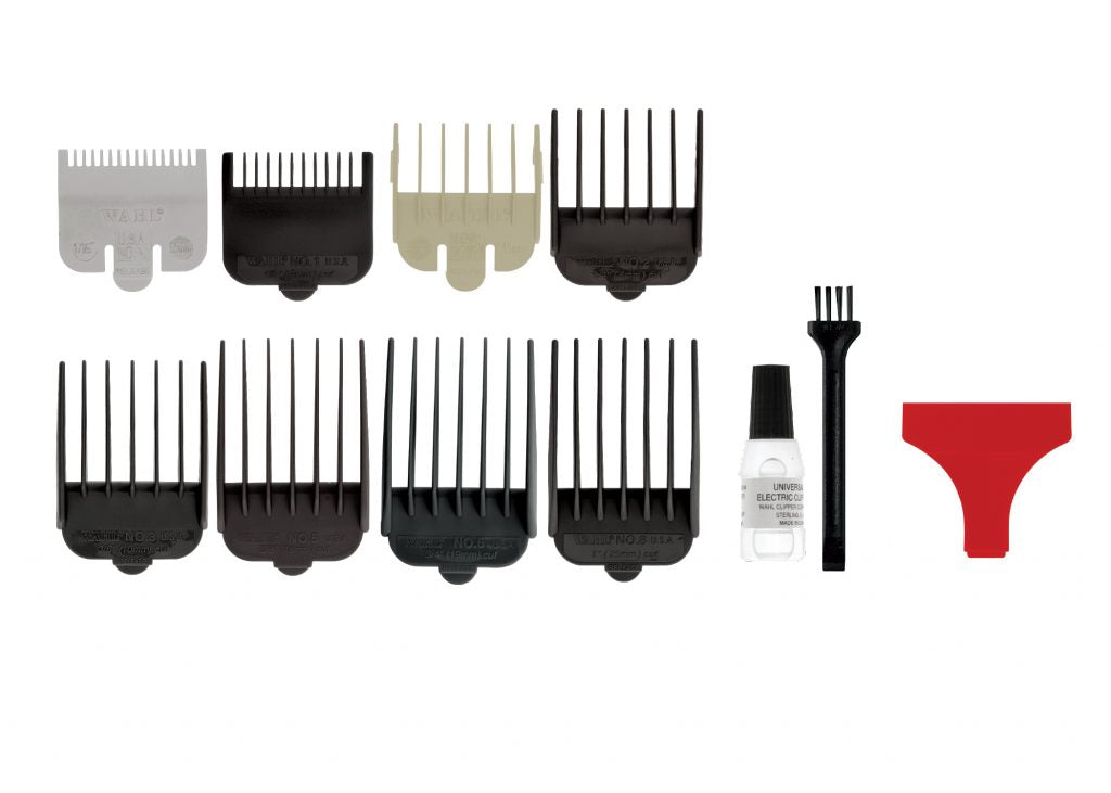 Wahl Professional 5-Star Cordless Magic Clipper