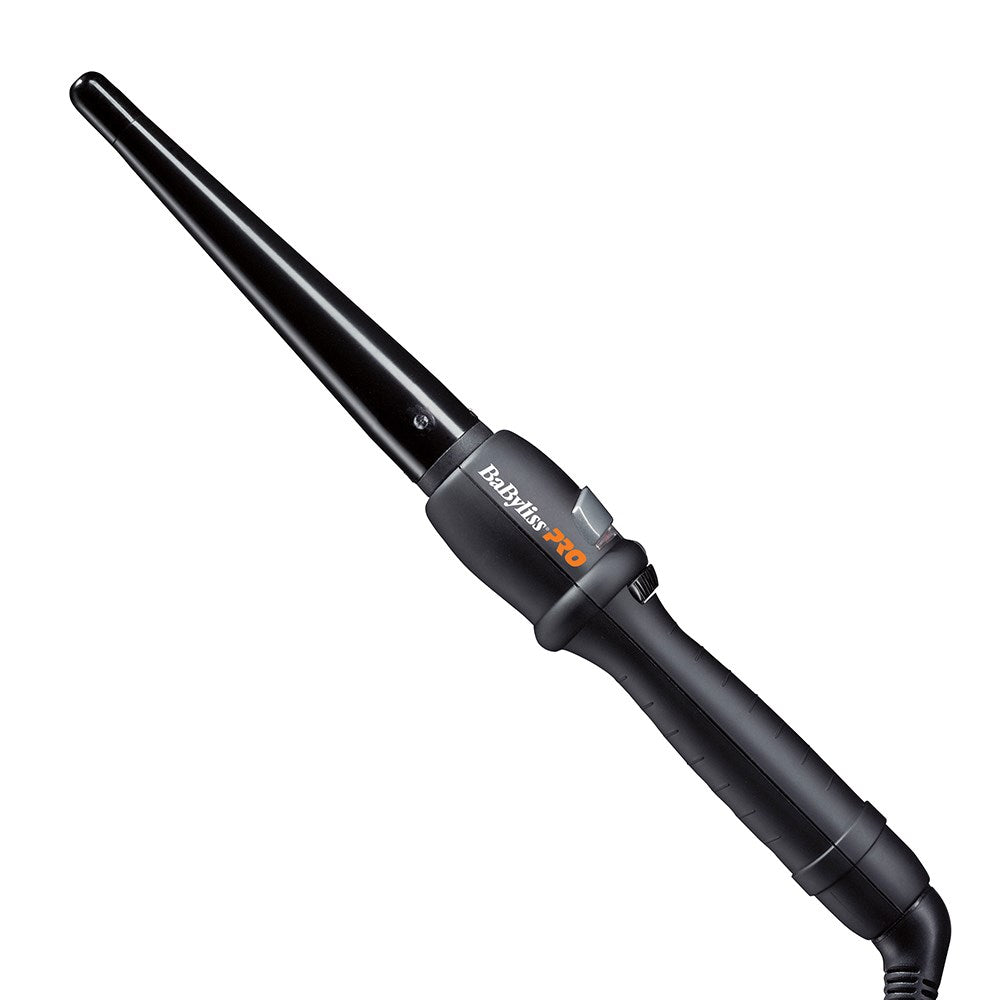 BaByliss PRO Ceramic Black Conical - 13-25mm