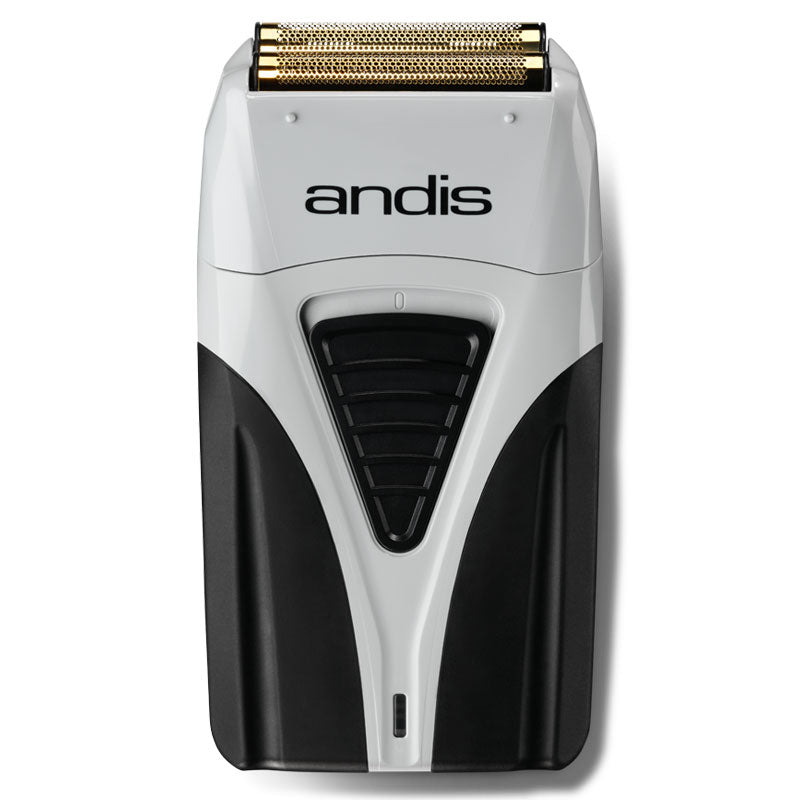 Andis ProFoil Lithium Plus 17260 Titanium Black Foil Shaver