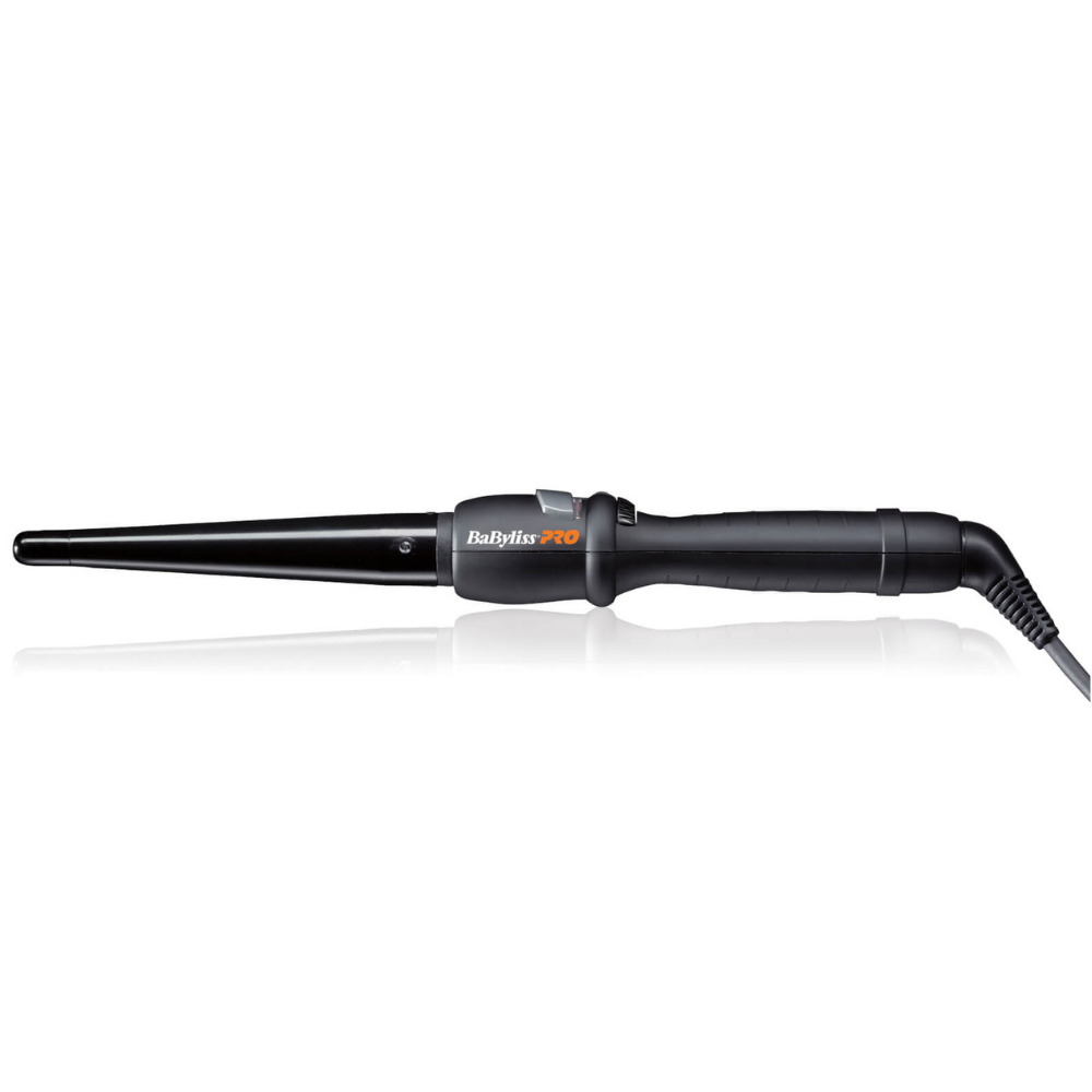 BaByliss PRO Ceramic Black Conical - 13-25mm