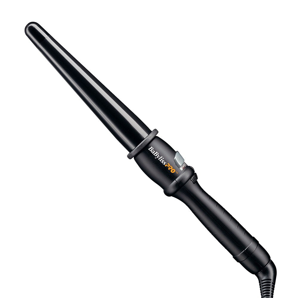 BaByliss PRO Ceramic Black Conical - 19-32mm