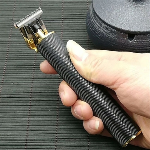 Cordless T-Blade Trimmer