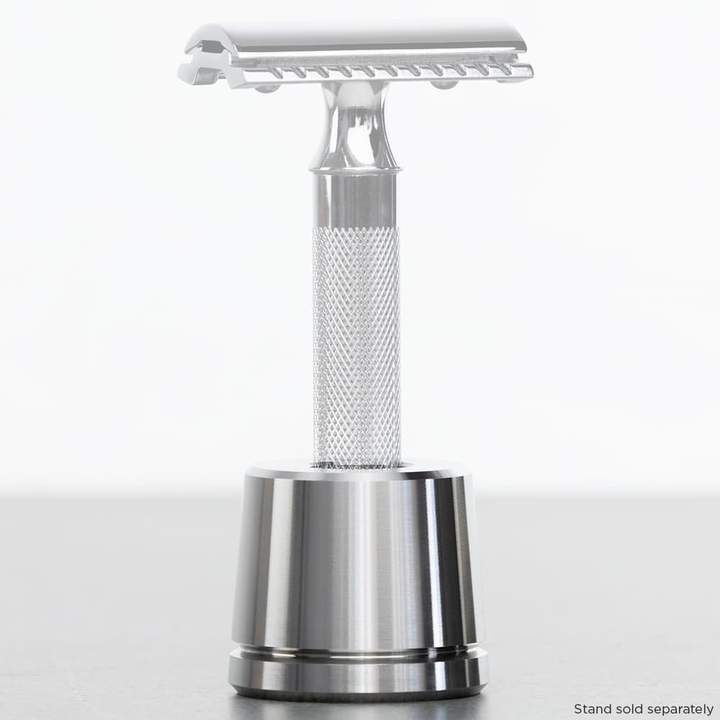 Merkur 34C HD Chrome Double Edge Safety Razor