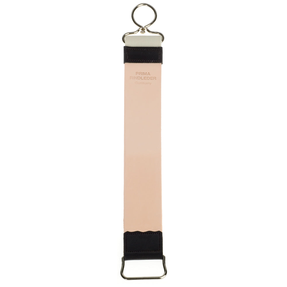 Muhle Leather & Canvas Hanging Strop