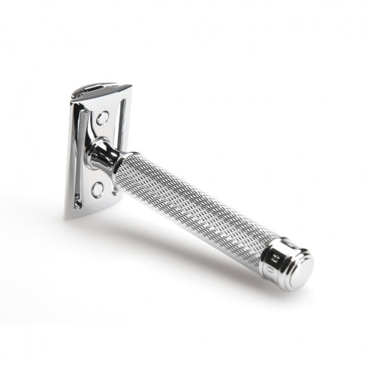 Muhle R89 Safety Razor Classic Chrome