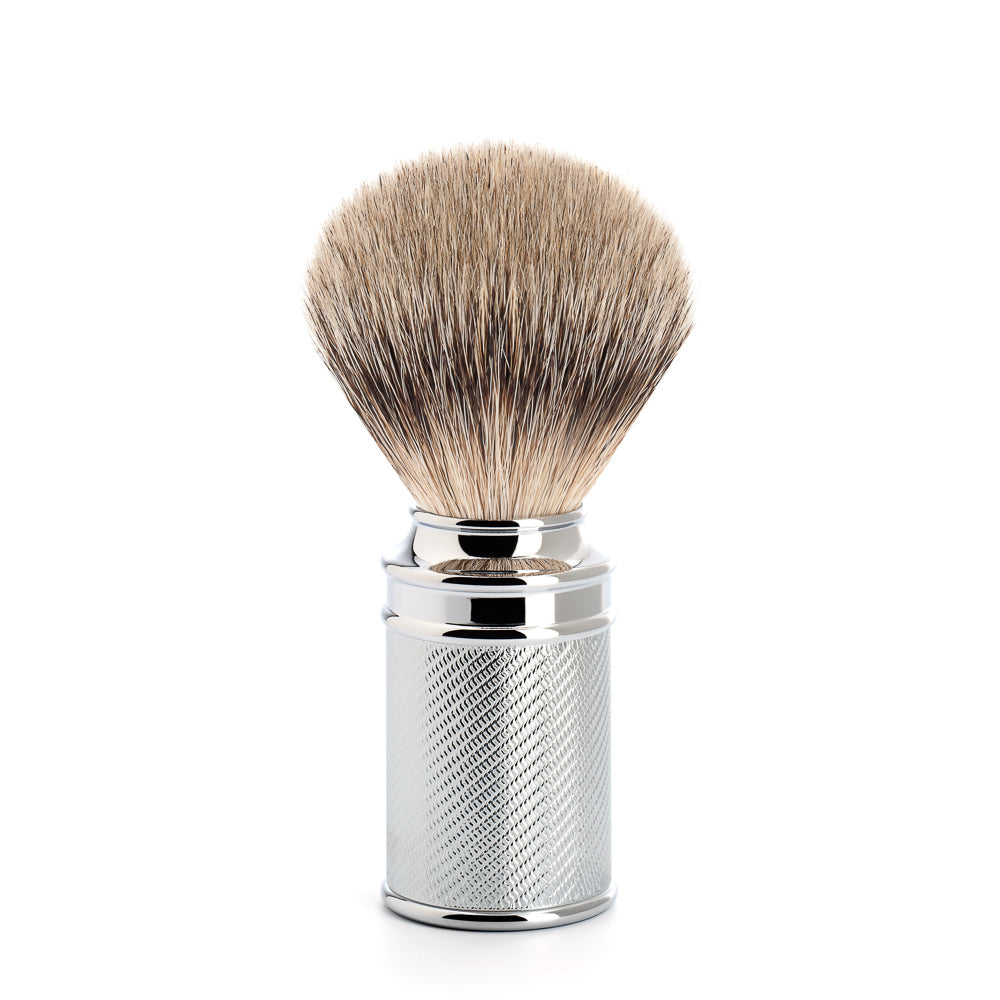 Muhle R89 Silvertip Badger Shaving Brush
