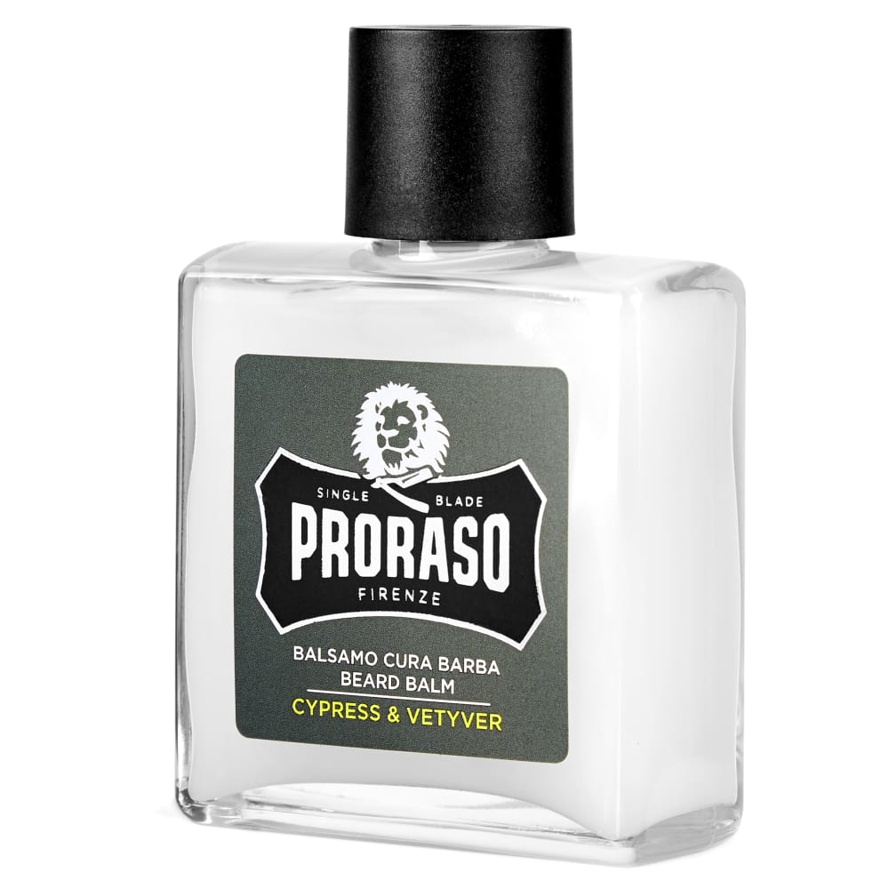 Proraso Beard Balm Cypress and Vetyer 100ml