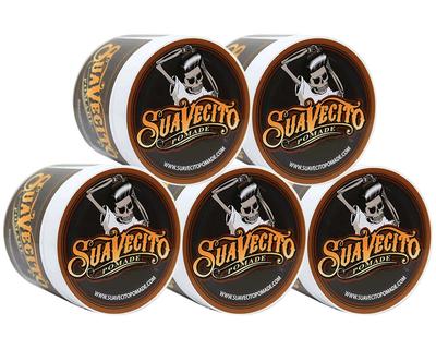 Suavecito Original Hold Pomade